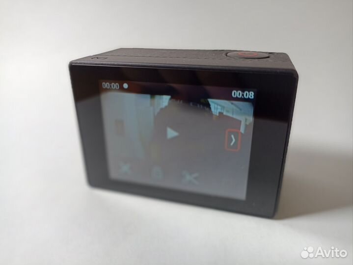 Дисплей GoPro 3 и 4 оригинал сенсорный