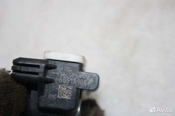 Датчик AIR BAG mitsubishi outlander 2015