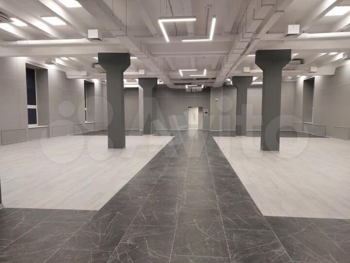 Аренда офиса 365 м2 м. Медведково в свао в