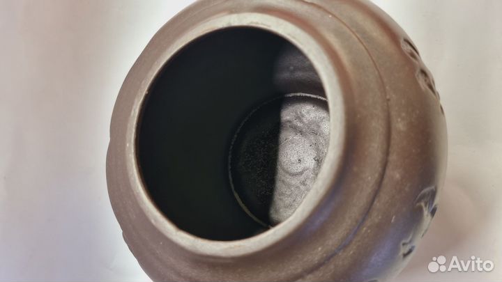 Чайник заварочный