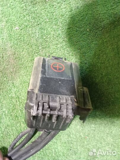 Клемма Hyundai Santa Fe (CM) 2006