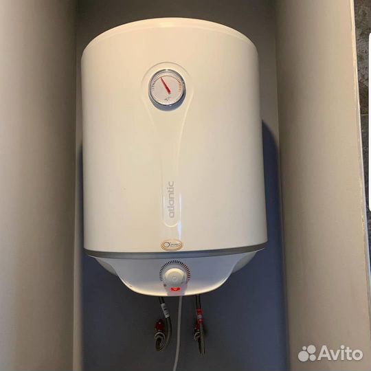 Ремонт Водонагревателей. Ремонт Бойлеров на дому