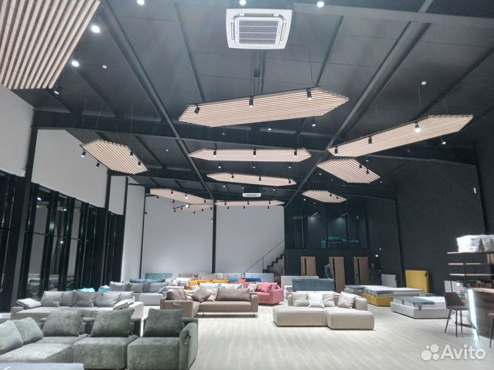 Услуги электрика