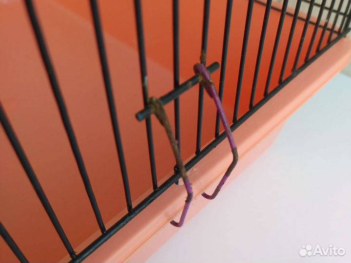 Клетка для крыс бесплатно