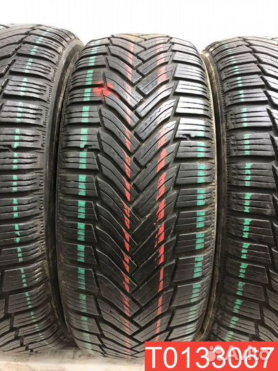 Michelin Alpin 6 205/55 R16 91H