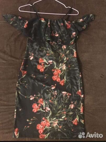 Вещи пакетом 40-42