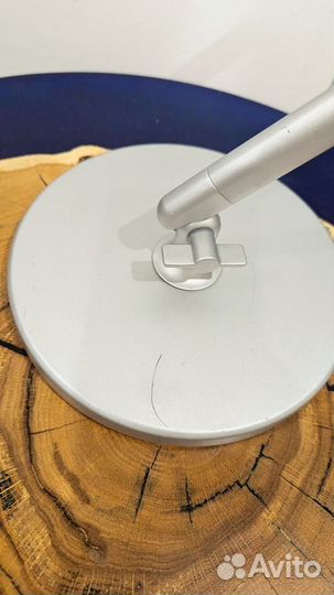 Настольная лампа IKEA svirvel