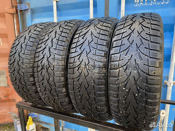 Toyo Observe G3-Ice 235/60 R18 107T