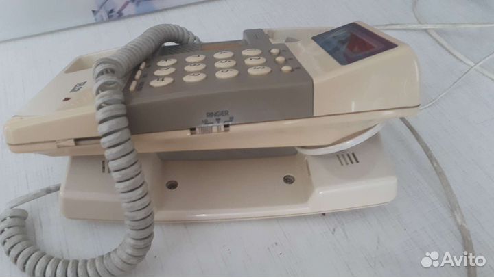 Телефон стационарный Telco Словакия