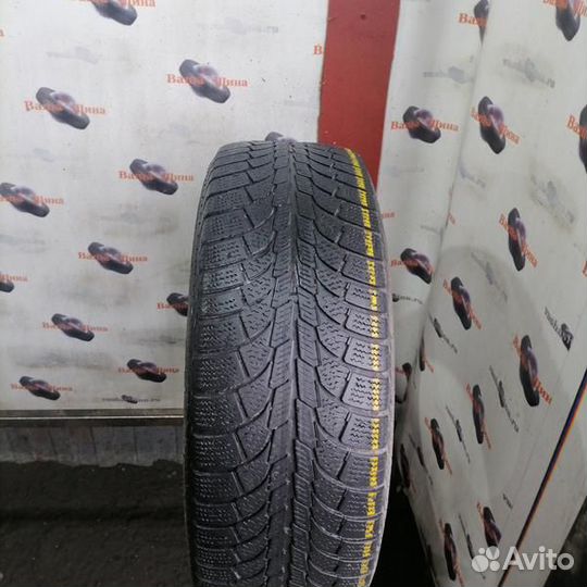 Gislaved Soft Frost 3 205/60 R16