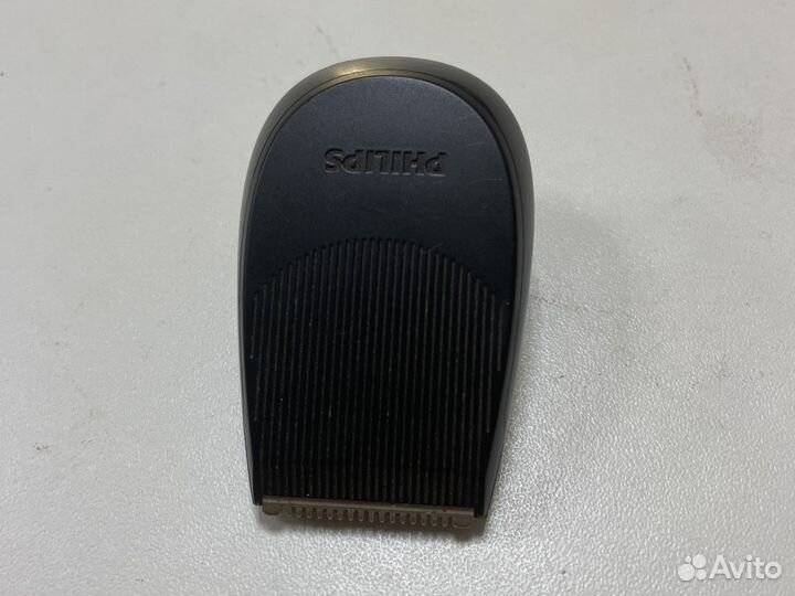 Триммер philips для электробритвы