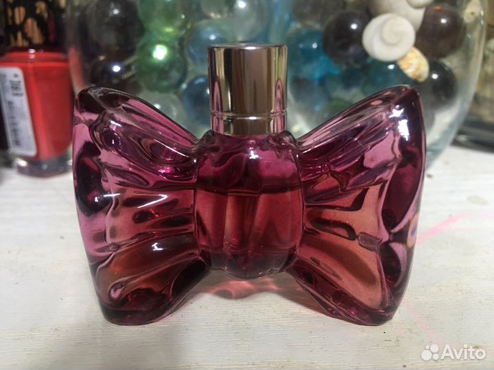 Туалетная вода Bonbon Victor and Rolf couture