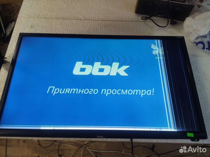 Main плата BBK 32LEM-1007