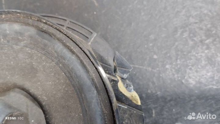 Динамик Volkswagen Polo