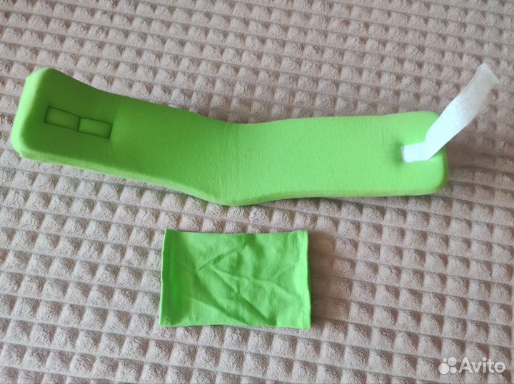 Бандаж для шеи