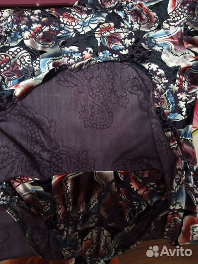 Платье для выступлений фигурное катание 134-146