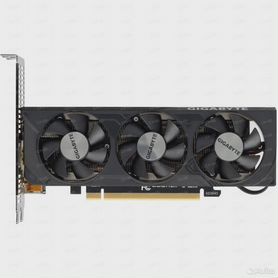 Gigabyte GeForce RTX 4060 Low Profile OC