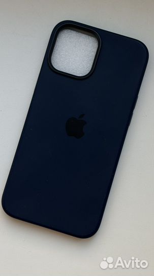 Чехол на iPhone 12 pro max