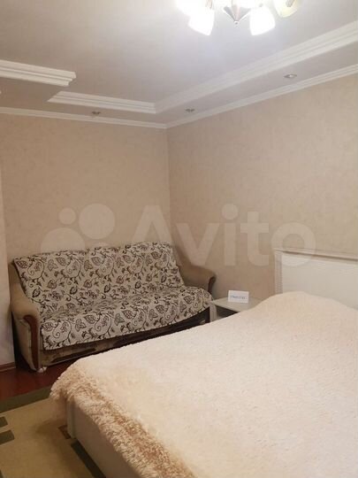 1-к. квартира, 40 м², 2/9 эт.