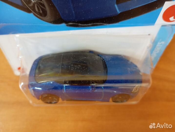 Hot Wheels 2023 Nissan Z