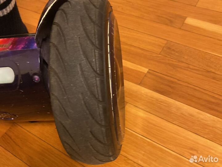 Гироскутер 10 дюймов