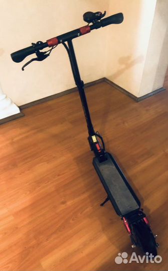 Самокат kugoo X1 Jilong