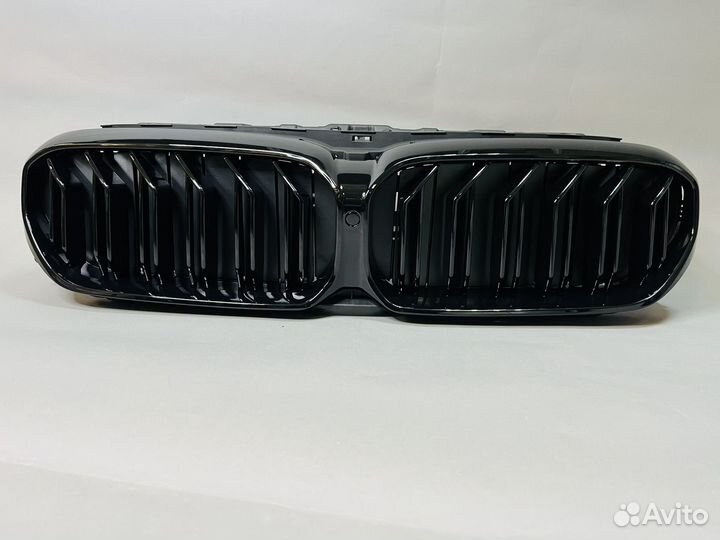 Ноздри BMW G30 LCI Воздуховод Рестайлинг Жалюзи