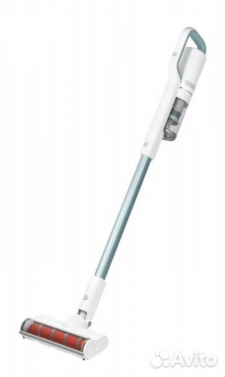 Пылесос беспроводной ручной xiaomi roidmi s1e