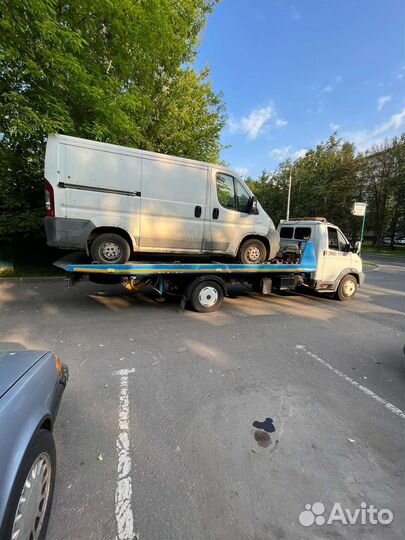 Эвакуатор Истра, Истринский район