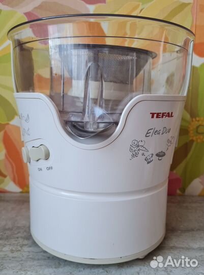 Соковыжималка