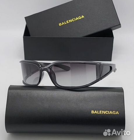 Солнцезащитные очки Balenciaga