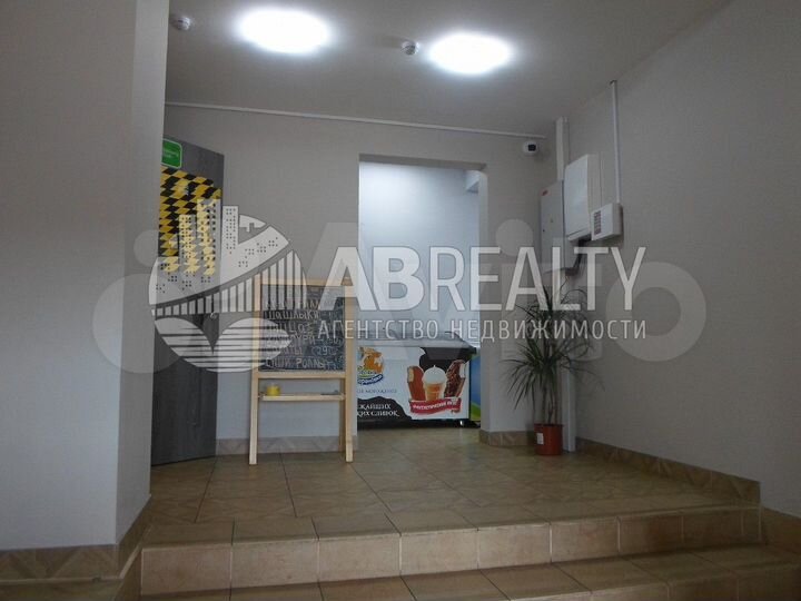 Общепит-бар-кафе-кухня 143 м² работа с Деливери