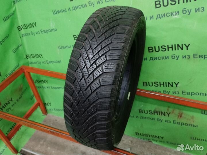 Continental ContiWinterContact TS 860 175/65 R14 82T