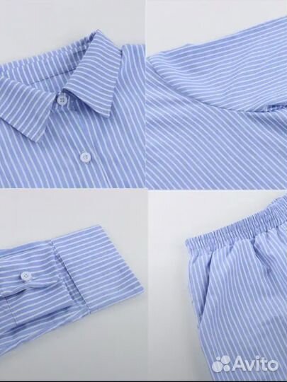 Костюм женский с шортами 46 48