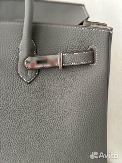 Сумка женская hermes birkin