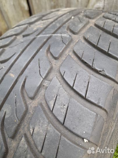 Колесо на форд