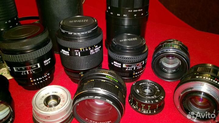 Helios-44K-4, AF nikkor D, мс 3М-5са 500мм