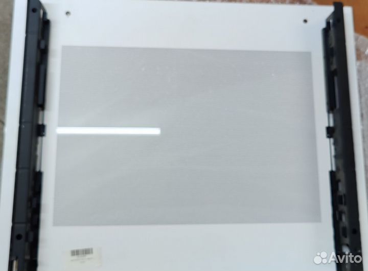 42818438 Внешнее стекло духовки Candy / Hoover