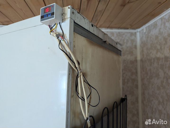 Ремонт холодильников частный мастер