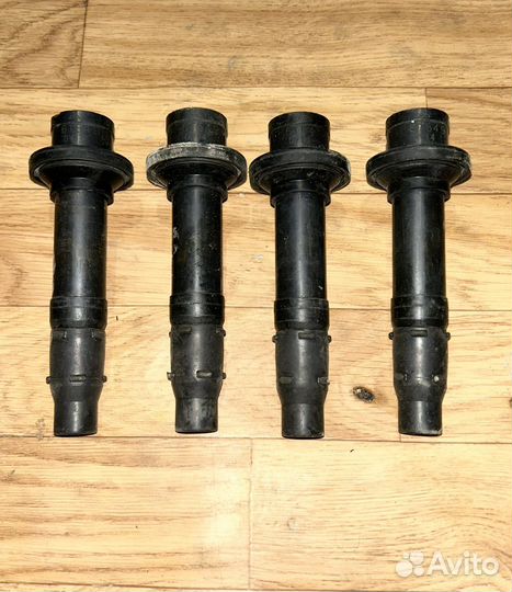 Yamaha r6 99-02г катушки