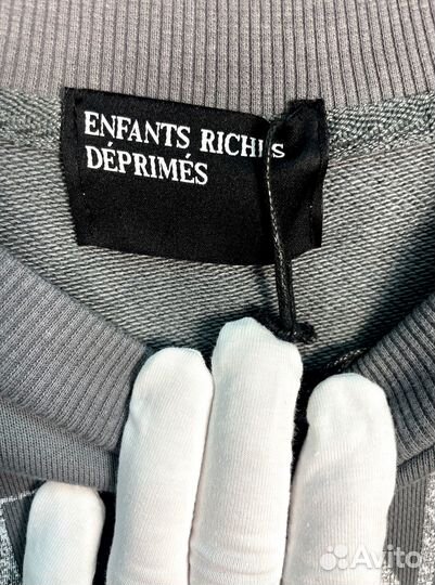 Свитшот enfants riches deprimes ERD (S-XL)