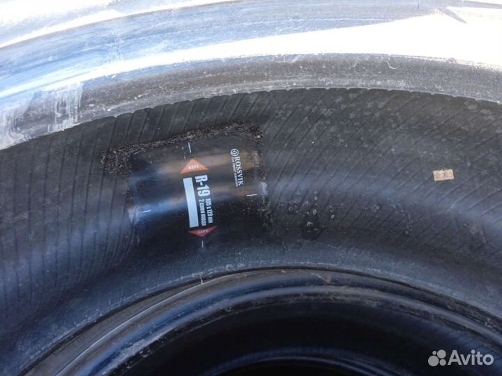 Toyo Proxes R36 225/55 R19 99V