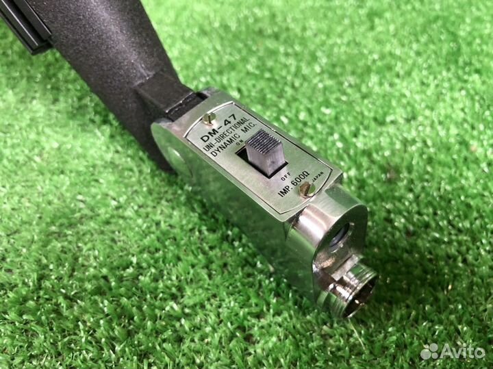 Микрофон Aiwa DM-47