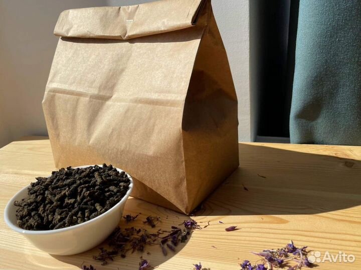 Иван-чай 1кг свежий сбор лето 2023, русский чай