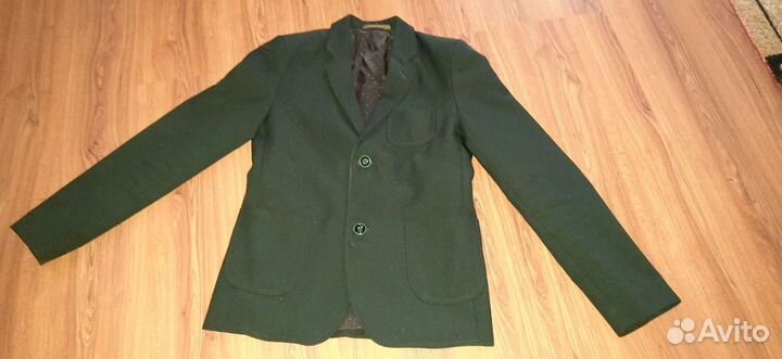Пиджак школьный(школа 9)