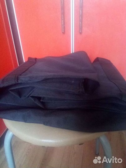 Сумка для удочек