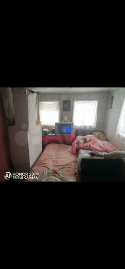 Дача 40 м² на участке 6 сот.