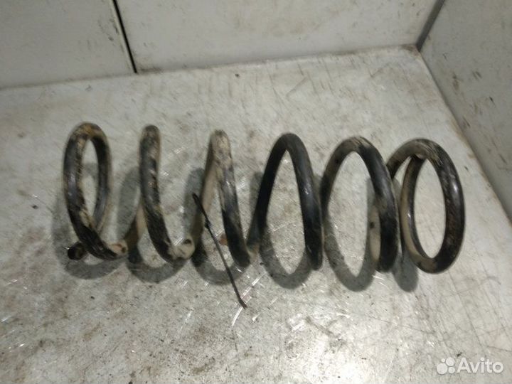 Пружина задняя Nissan Murano Z50 2002-2007