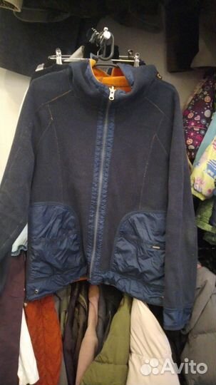 Женские вещи пакетом 46