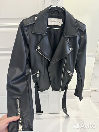 Косуха calvin klein оригинал